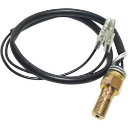 Hydraulic Brake Light Switch - Gold