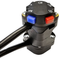 Handlebar Switch Turnsignal