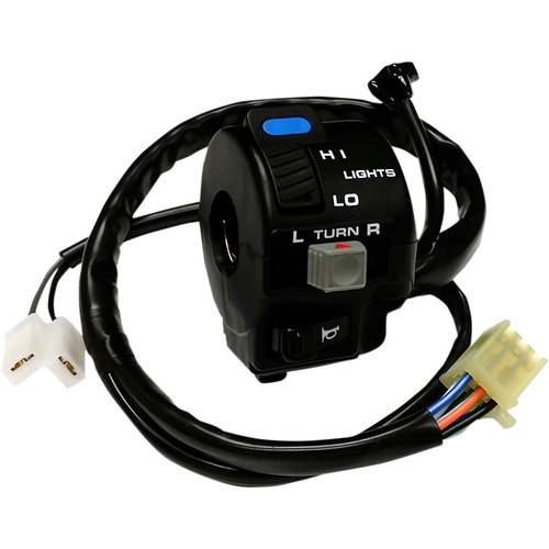 K&S Technologies Lenker Universal Dot Switch Honda