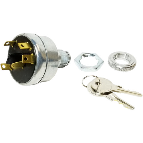 K&S Technologies Ignition Switch-Snow SKI-DOO (BRP)