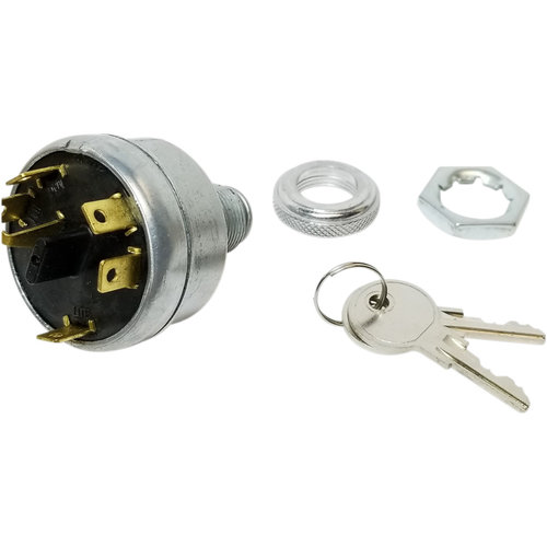 K&S Technologies Ignition Switch-Snow SKI-DOO (BRP) | Alpine, Everest, Olympia, TNT