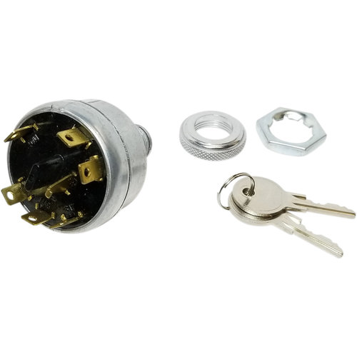 K&S Technologies Ignition Switch-Snow SKI-DOO (BRP)