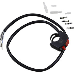 Universal On/Off Switch 7/8"