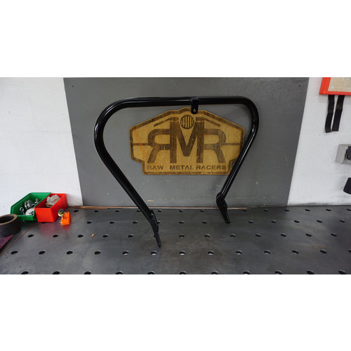 RMR Crash Bar Harley-Davidson Dyna 1992 – Heden