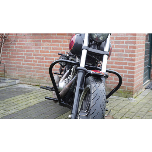 RMR Crash Bar Harley-Davidson Dyna 1992 – Heden