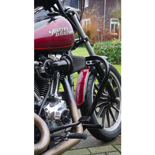 RMR Crash Bar Harley-Davidson Dyna 1992 – Present