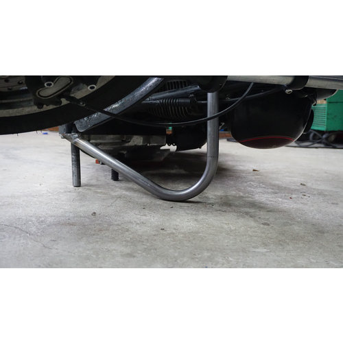 RMR Crash Bar Harley-Davidson Dyna 1992 – Heden