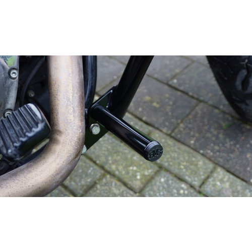 RMR Crash Bar Harley-Davidson Dyna 1992 – Present