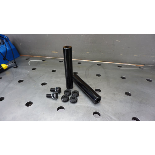 RMR Crash Bar Harley-Davidson Dyna 1992 – Present