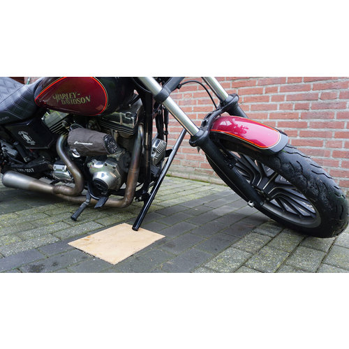 RMR Crash Bar/Highway Pegs Harley-Davidson Dyna '92 – Présent