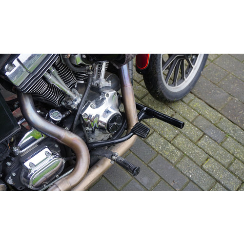 RMR Valbeugel/Highway pegs Harley-Davidson Dyna '92 – heden