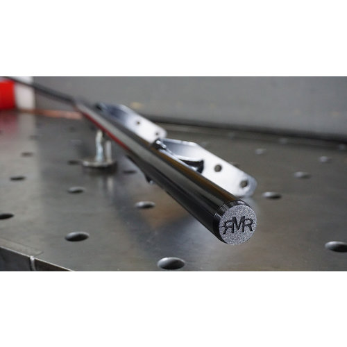 RMR Crash Bar/Highway Pegs Harley-Davidson Dyna '92 – Présent