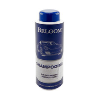 Shampooing 500CC