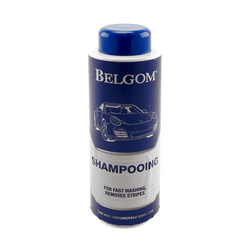 Belgom Shampoonieren 500CC