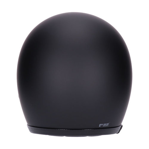Roeg Jettson 2.0 Helmet - Matte Black