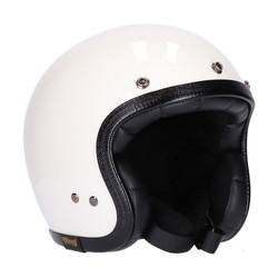 Jettson 2.0 Helm - Vintage Wit