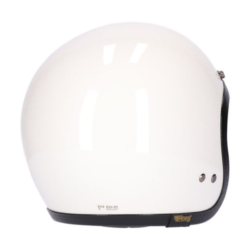 Roeg Casque Jettson 2.0 - Blanc Vintage