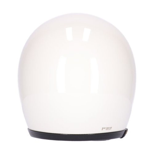 Roeg Jettson 2.0 Helm - Vintage Wit