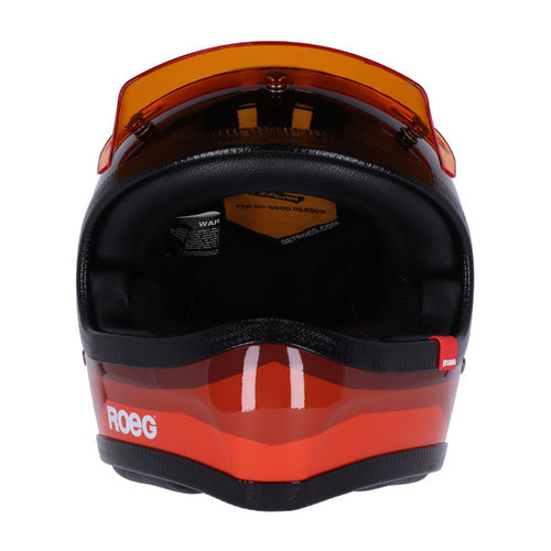 Roeg Peruna 2.0 Mauna Helm - Gloss Graphic