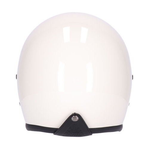 Roeg Casque Sundown - Blanc Vintage
