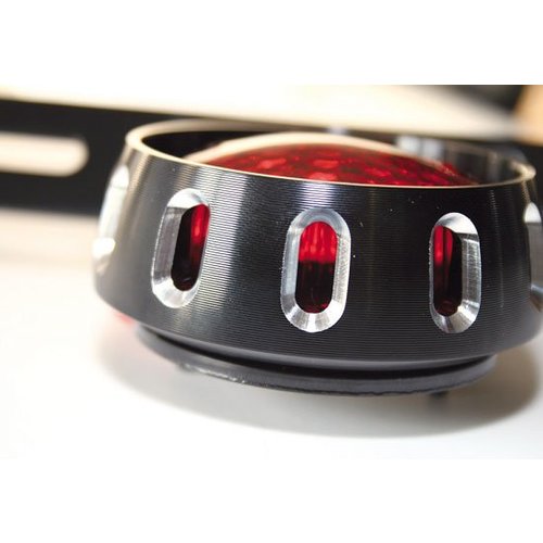 Highsider Miles LED Taillight