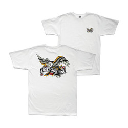 Glory Bound T-shirt | White