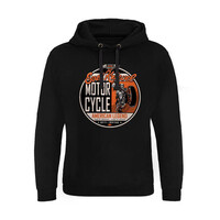 American Legend Epic Sweat à Capuche - Noir