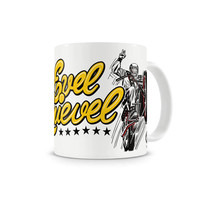 Jump Mug à café