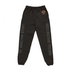 Boneless Sweatpants | Black