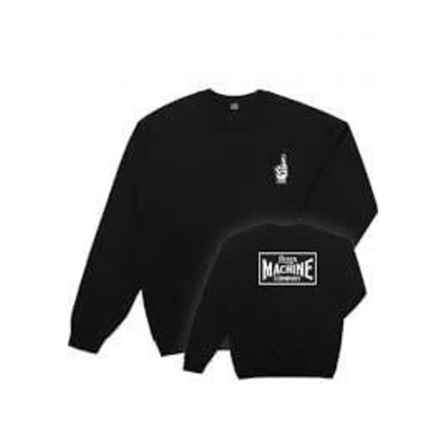 Loser Machine New-OG Trui - Zwart