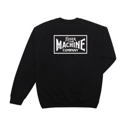 New-OG Pullover - Schwarz
