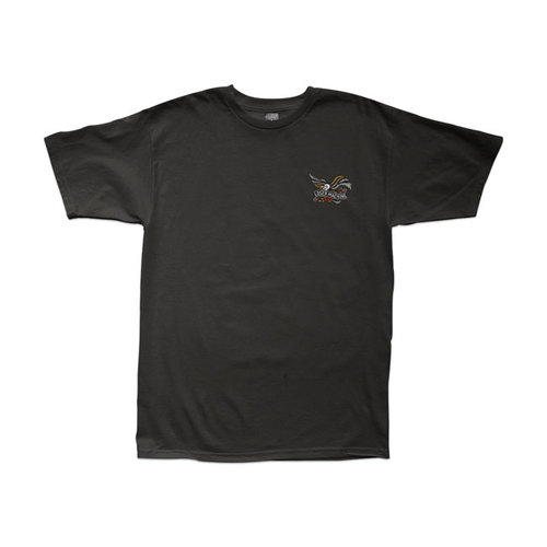 Loser Machine T-shirt Glory Bound | Le noir