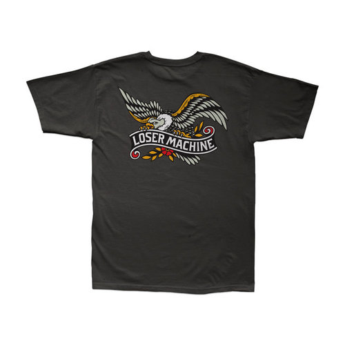 Loser Machine Glory Bound T-shirt | Black