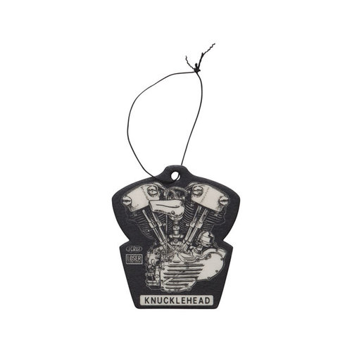 Loser Machine Knucklehead Motor Air Freshener