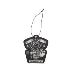 Shovelhead Motor Air Freshener