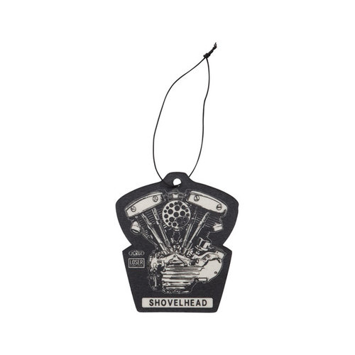 Loser Machine Shovelhead Motor Air Freshener