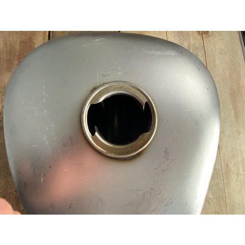 Réservoir de carburant de 8,5 L pour Harley Davidson Sportster XL 58-78