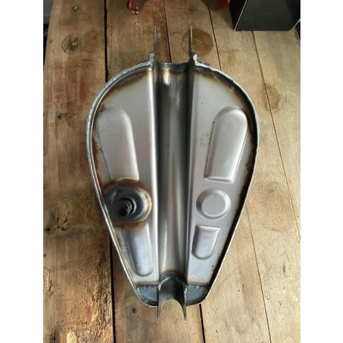 Réservoir de carburant de 8,5 L pour Harley Davidson Sportster XL 58-78