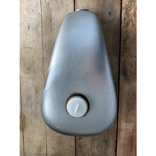 8.5L brandstoftank voor Harley Davidson Sportster XL 58-78