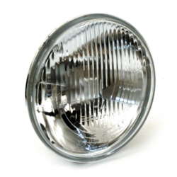 7 Zoll H-4 Scheinwerfereinheit