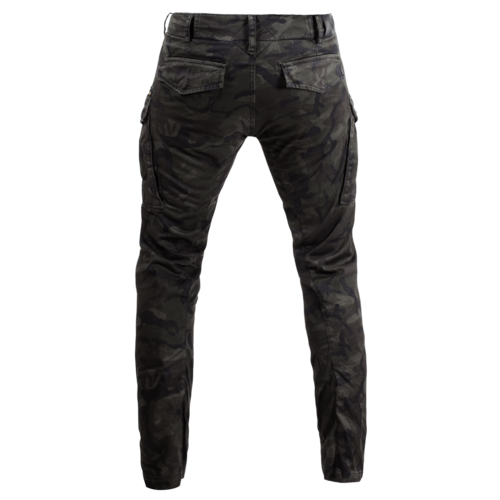 John Doe Pantalon cargo Stroker Camouflage CE