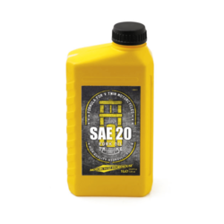 Fork Oil Sae 20 