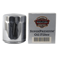 Oliefilter voor Harley Davidson Softail / Twin Cam