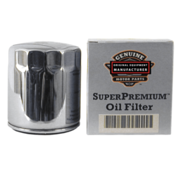 Filtre à huile pour Harley Davidson Softail / Twin Cam