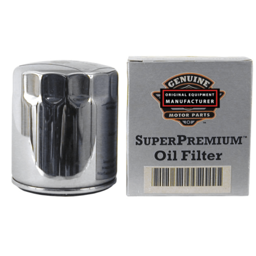 S&S Oil filter for Harley Davidson Softail / Twin Cam