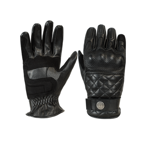 John Doe Glove Tracker with XTM