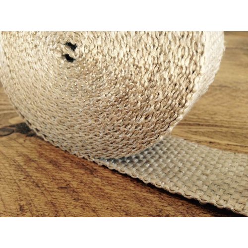 10M Abluftverpackung / Abluftverpackung / Wärmeverpackung Sand