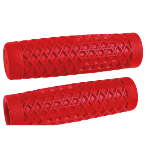 Cult Crew 1" Vans x cult waffle grips Red