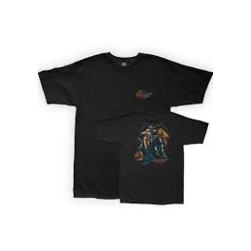 Loser Machine Matador T-shirt - Black