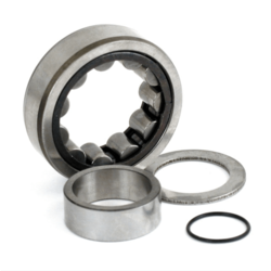 Lower Assy, Cam. Derrière. Extérieur pour Harley Davidson Dyna